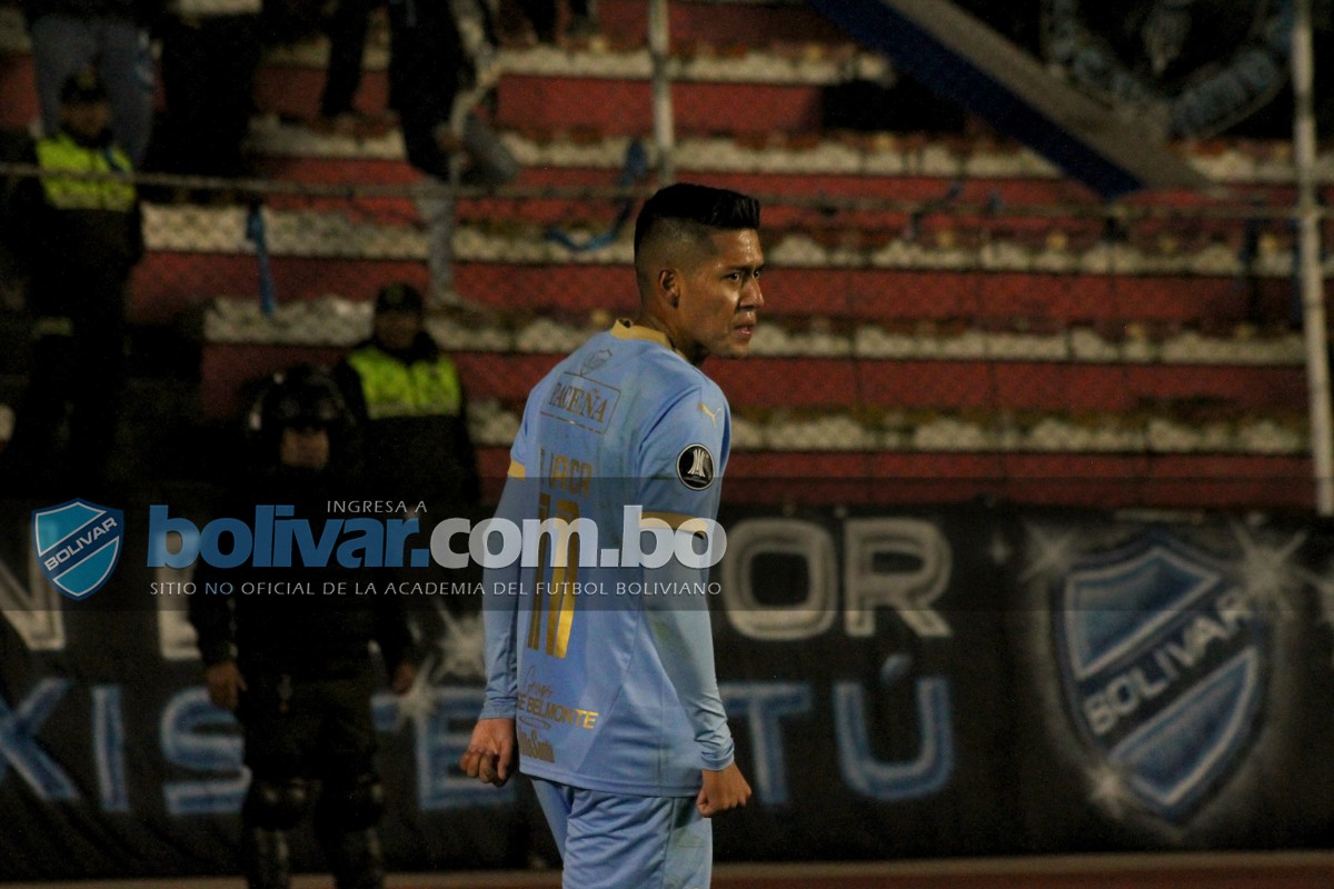 Club Bolivar