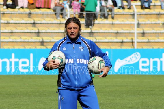 Club Bolivar