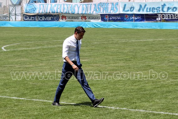 Club Bolivar