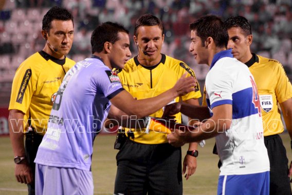 Club Bolivar