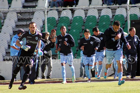 Club Bolivar
