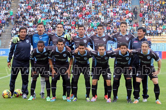 Club Bolivar