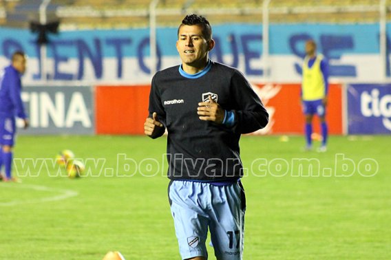 Club Bolivar