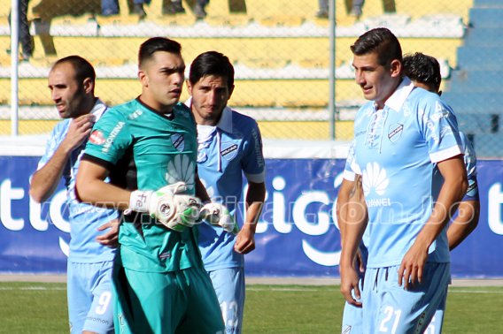 Club Bolivar