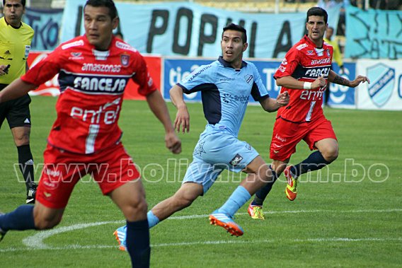 Club Bolivar