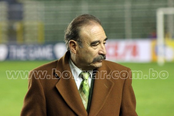 Club Bolivar