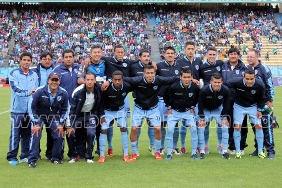 Club Bolivar