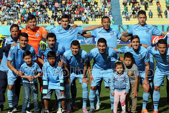 Club Bolivar