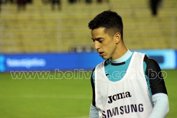 Club Bolivar