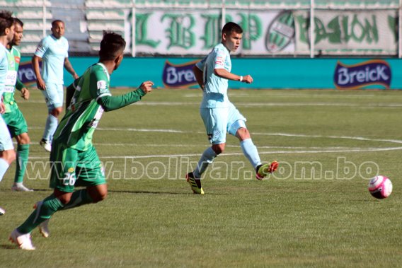 Club Bolivar