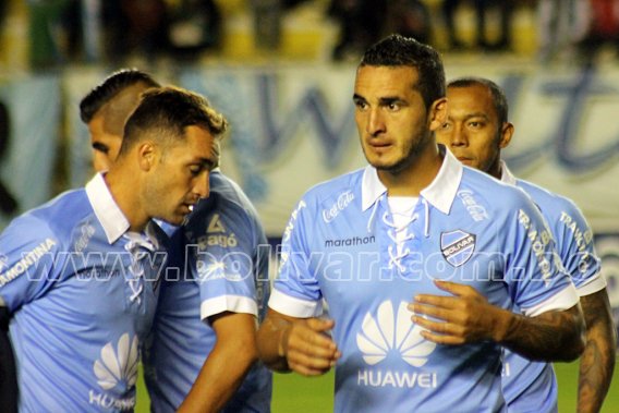 Club Bolivar