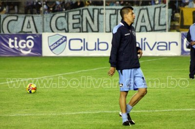 Club Bolivar