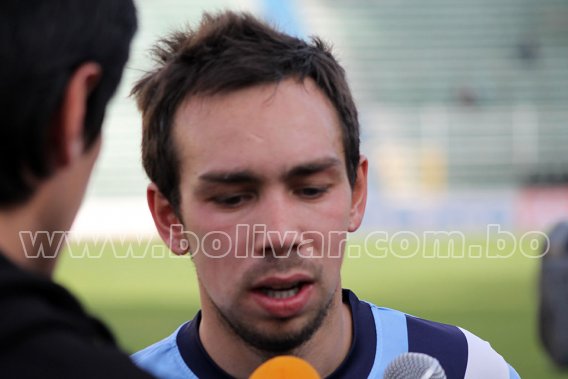 Club Bolivar