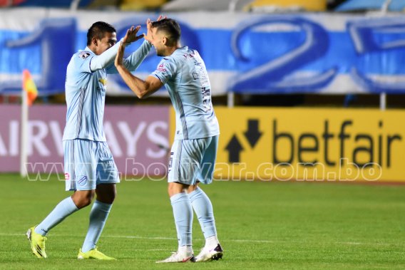 Club Bolivar