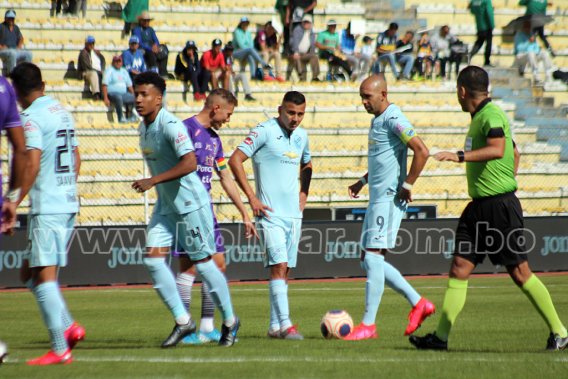 Club Bolivar