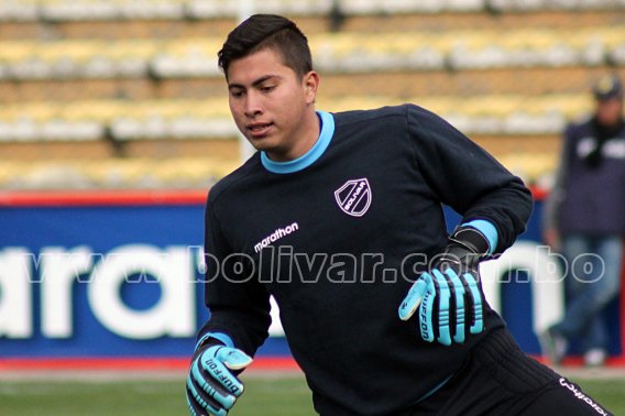 Club Bolivar