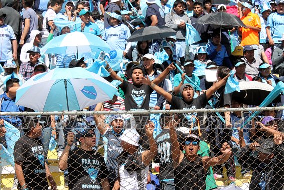 Club Bolivar