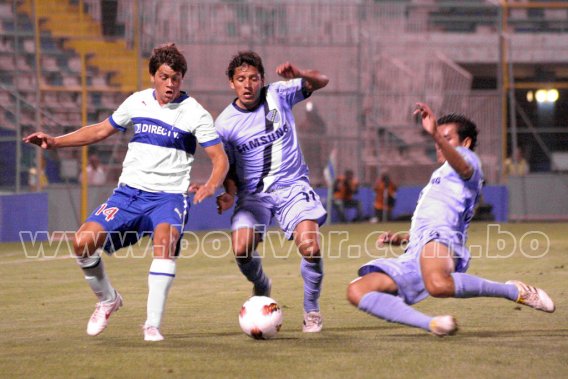 Club Bolivar