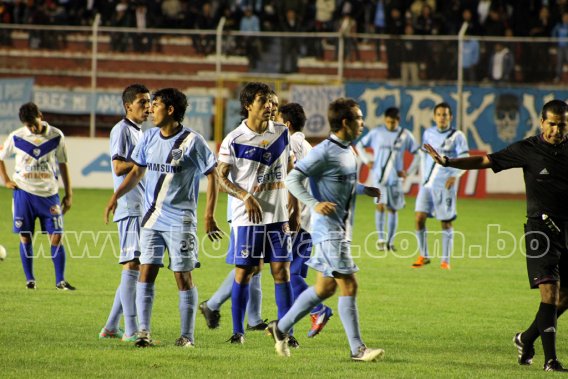 Club Bolivar