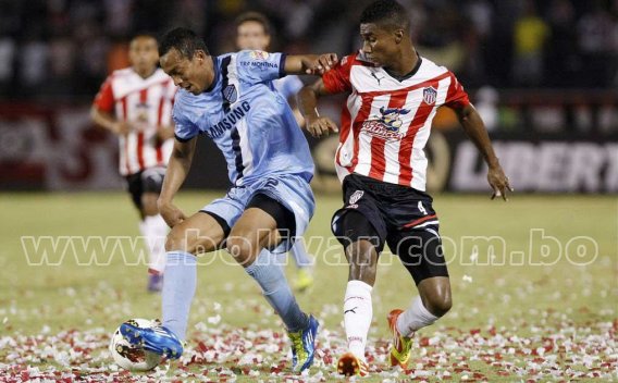 Club Bolivar