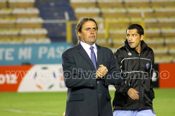 Club Bolivar
