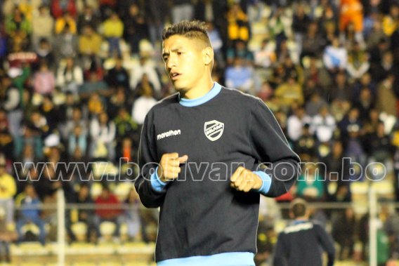 Club Bolivar