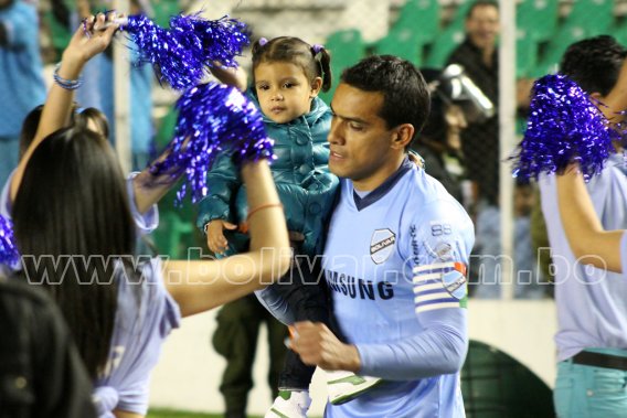Club Bolivar