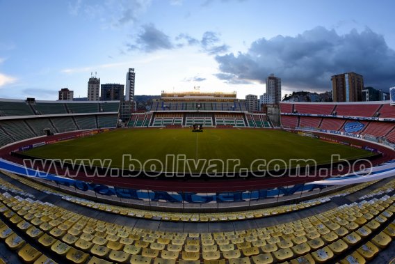 Club Bolivar