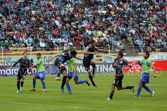 Club Bolivar