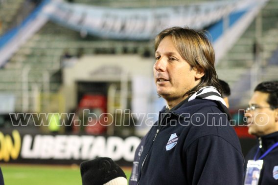 Club Bolivar