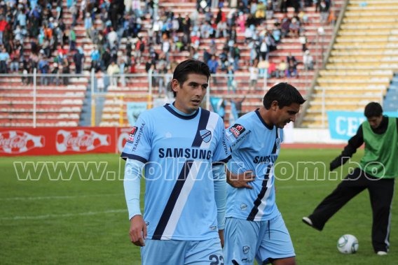 Club Bolivar