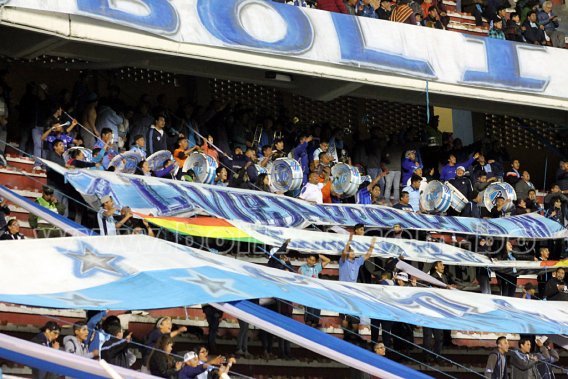 Club Bolivar