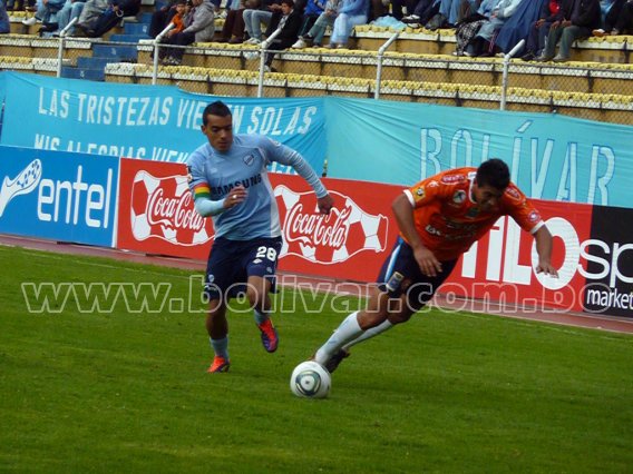 Club Bolivar