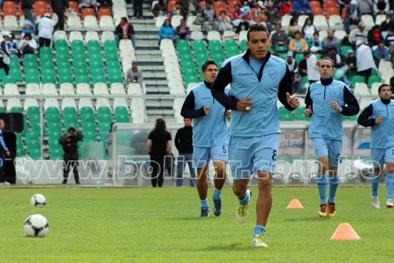 Club Bolivar