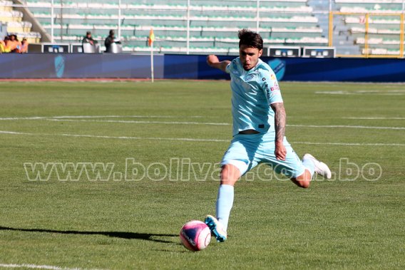 Club Bolivar