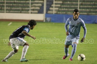 Club Bolivar