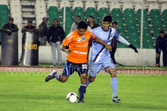 Club Bolivar