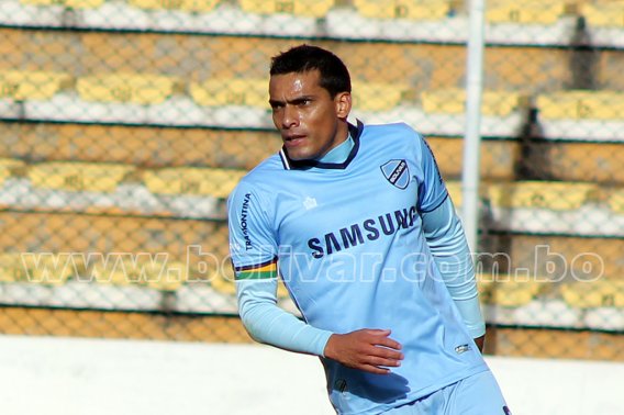 Club Bolivar
