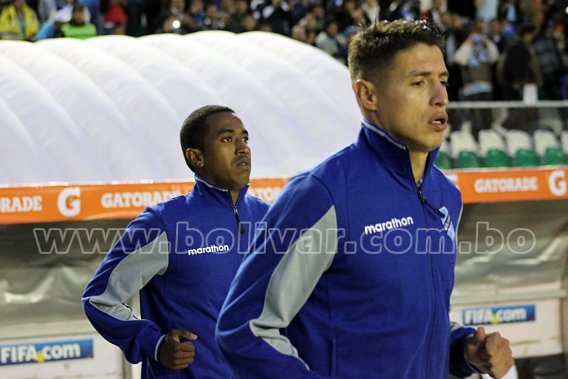 Club Bolivar