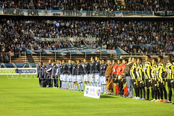 Club Bolivar
