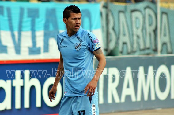 Club Bolivar