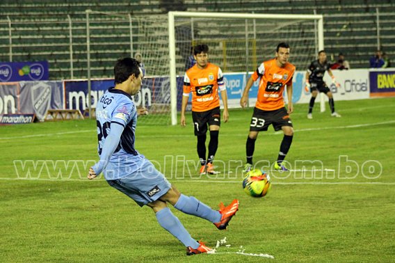 Club Bolivar