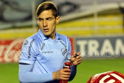Club Bolivar