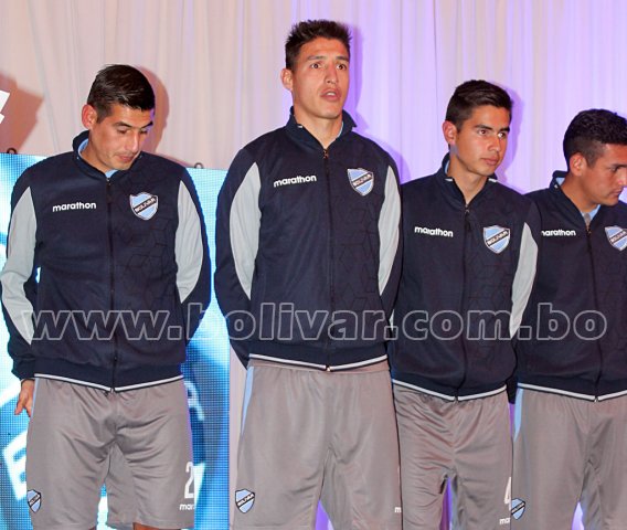 Club Bolivar