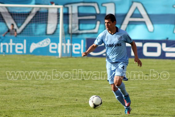Club Bolivar