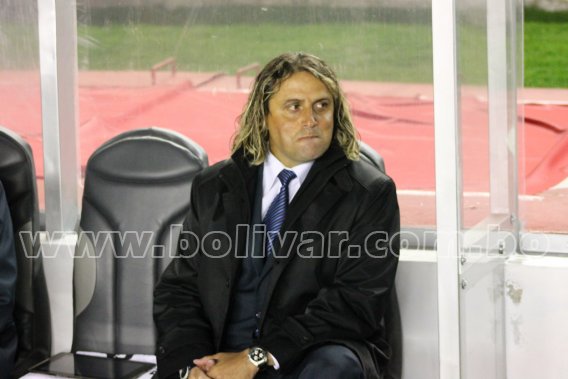 Club Bolivar