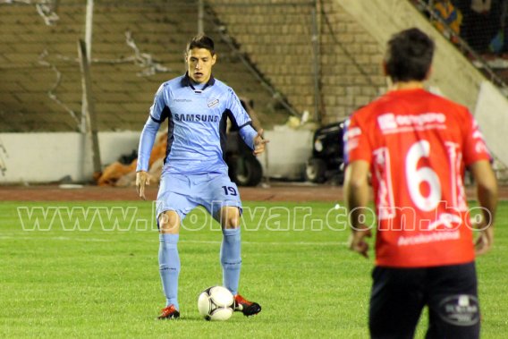 Club Bolivar
