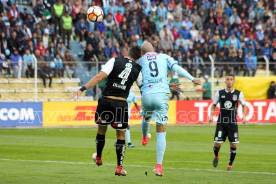 Club Bolivar