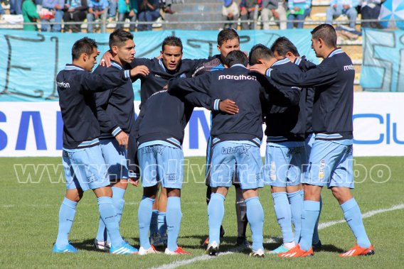 Club Bolivar