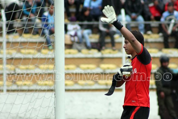 Club Bolivar